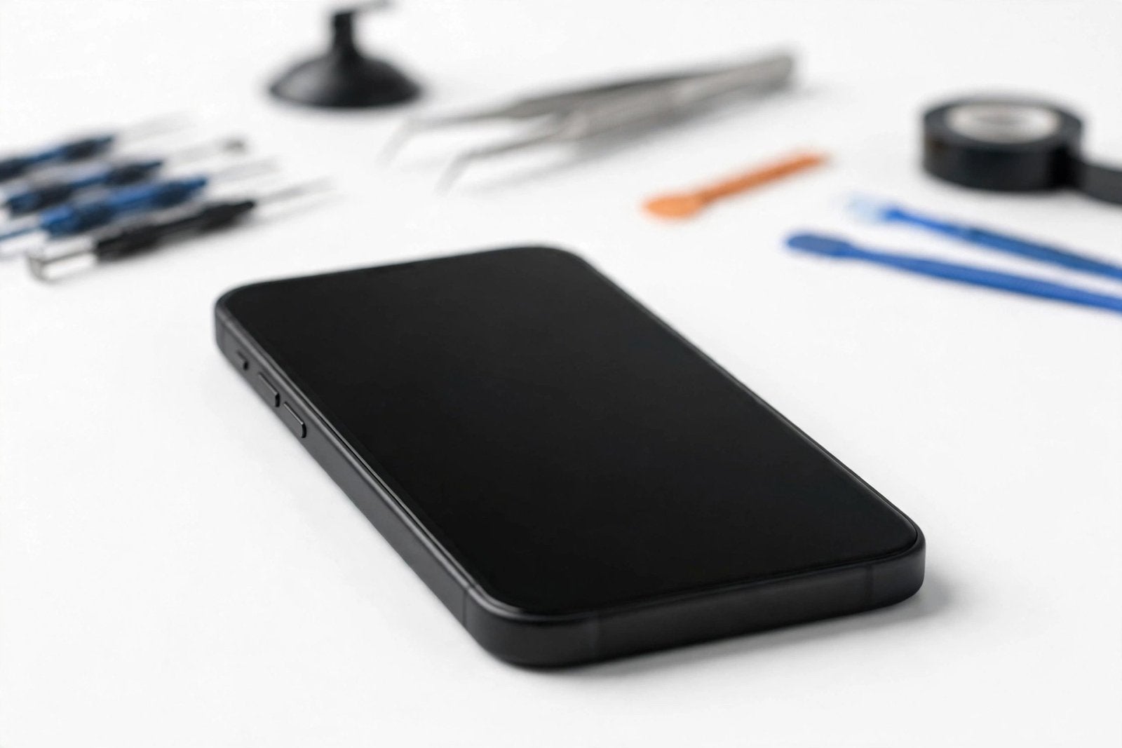 REMPLACEMENT ECRAN IPHONE, Informatique & Logiciels, Housses pour tablettes, Enlèvement ou Envoi, Comme neuf
