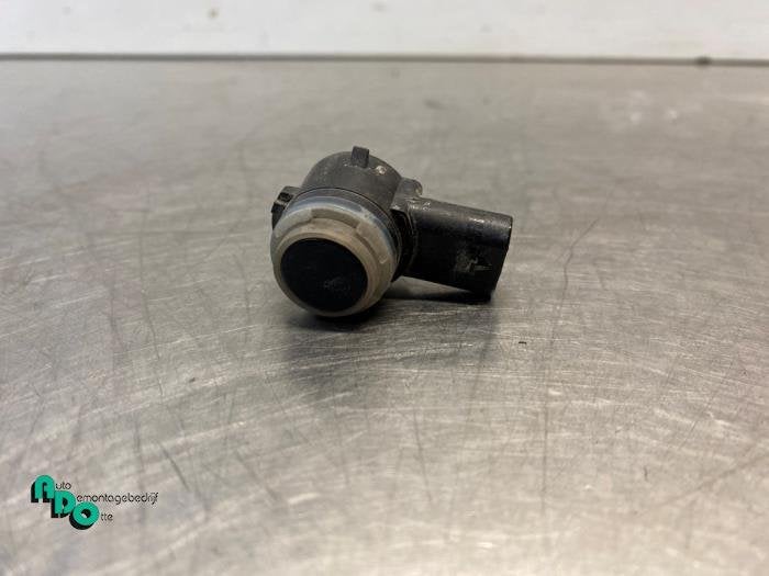 Capteur PDC d'un Citroen Berlingo (Berlingo 18-), -, 3 mois de garantie, Utilisé, -