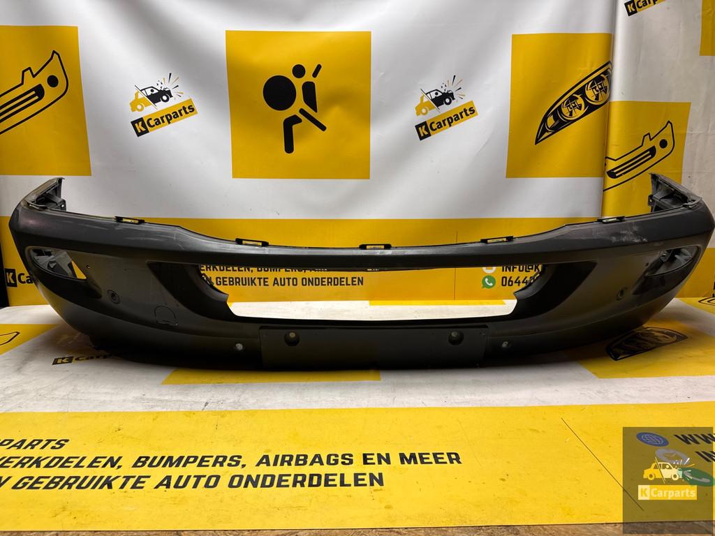 VOORBUMPER MERCEDES BENZ SPRINTER 2006-2013 A9068800570, Info@fabrikant.eu, Mercedes-Benz, Bumper, Fabrikant BV