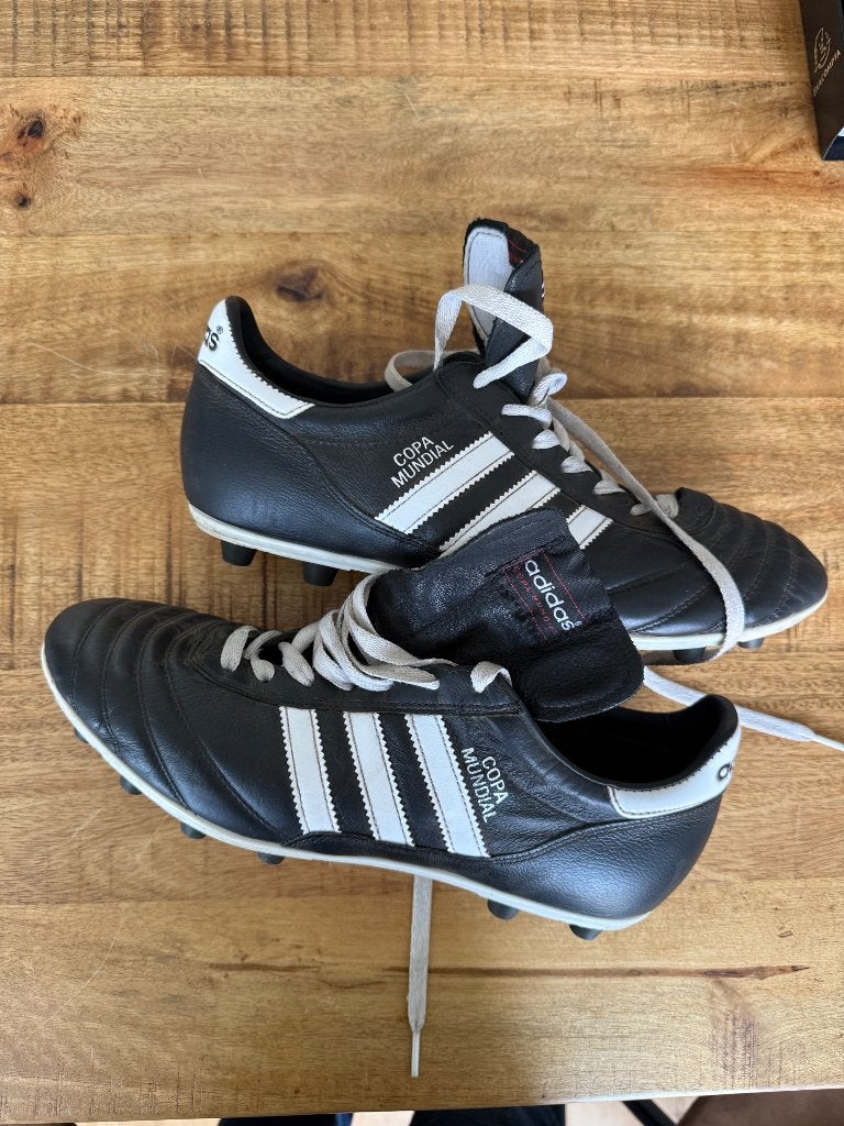 Copa Mundial Chaussures de foot Adidas, Ophalen of Verzenden, Nieuw