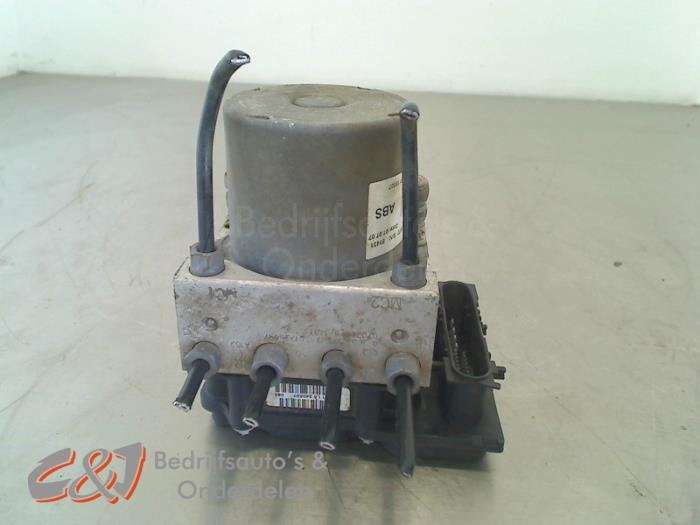 Pompe ABS d'un Peugeot Boxer, -, 3 mois de garantie, Utilisé, -