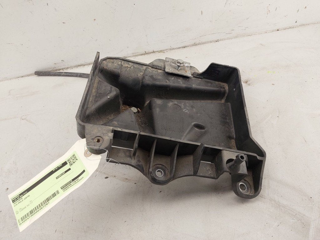 BAC A BATTERIE Polo V (6R) (|6R0915331|6C0915331D|), Volkswagen, Volkswagen AG, Utilisé, Kundenbetreuung@volkswagen.de