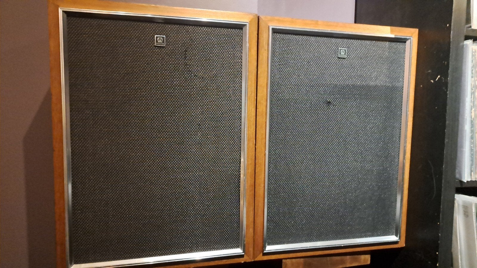 Pioneer cs-53, Enlèvement