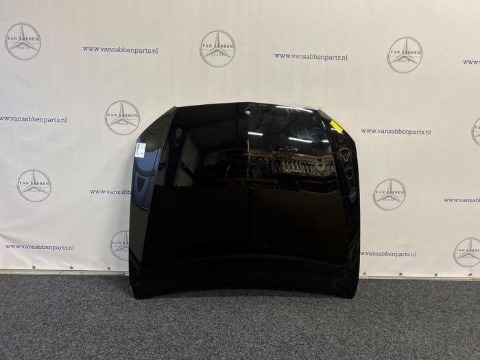 Motorkap van een Mercedes E-Klasse (197), Gebruikt, -, -, Motorkap