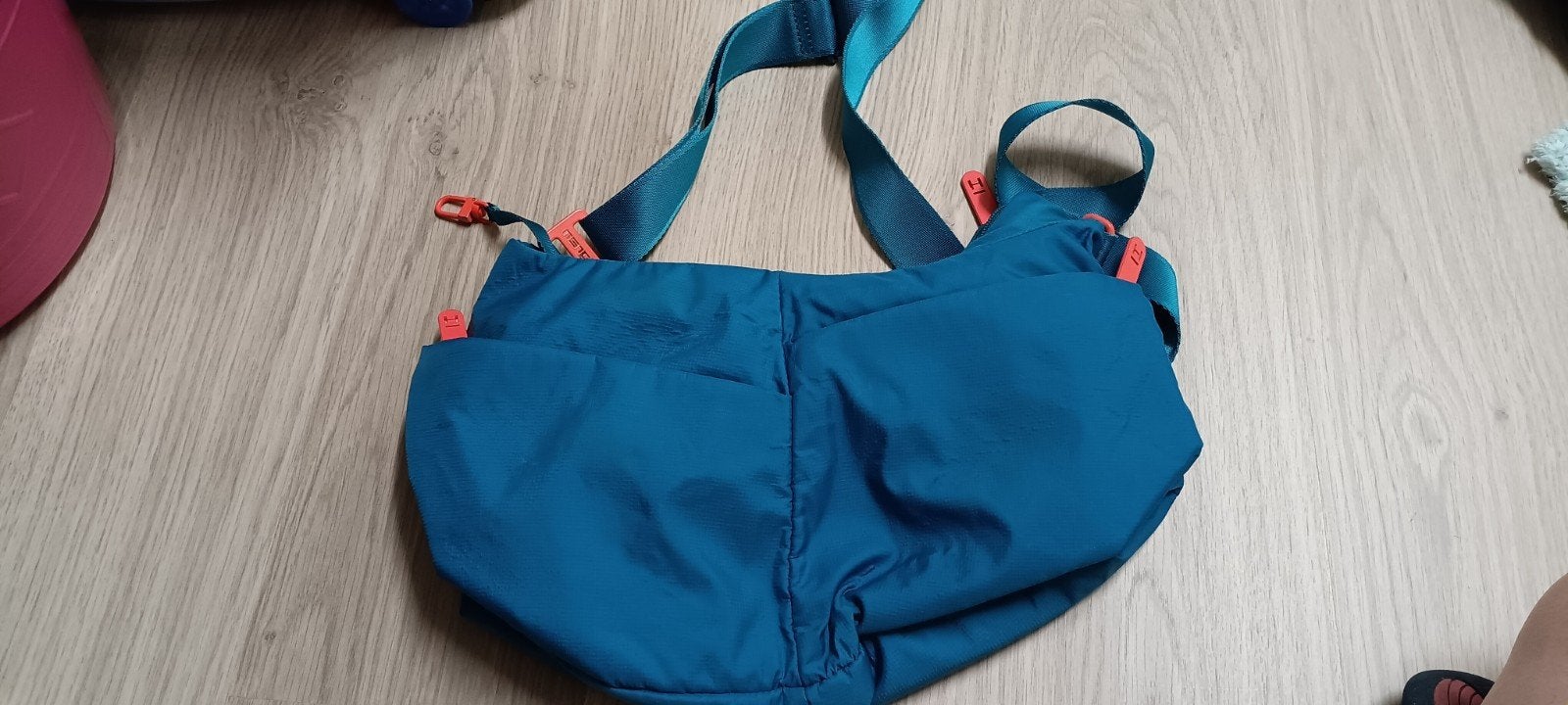 handtasje hedgren, Enlèvement ou Envoi