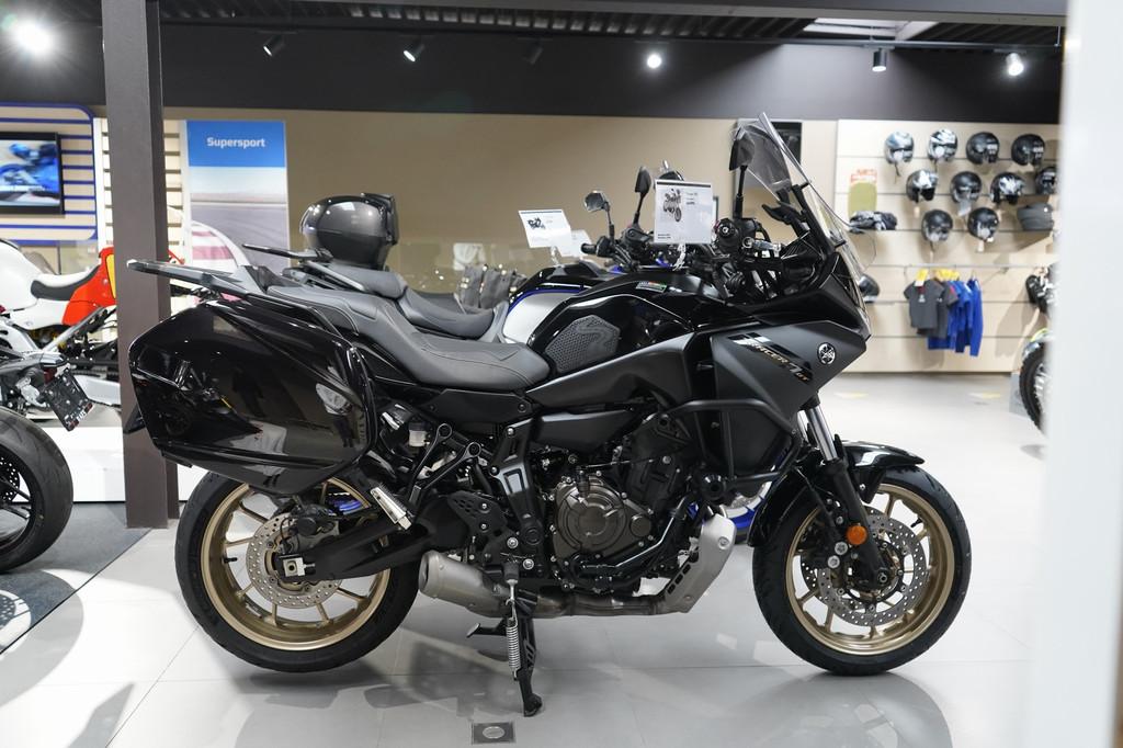 Yamaha TRACER 7 GT (bj 2024), Klantenservice@yamaha-motor.nl, Sport, Koolhovenlaan 101
1119 NC  Schiphol-Rijk, NL, Yamaha Motor Europe N.V.