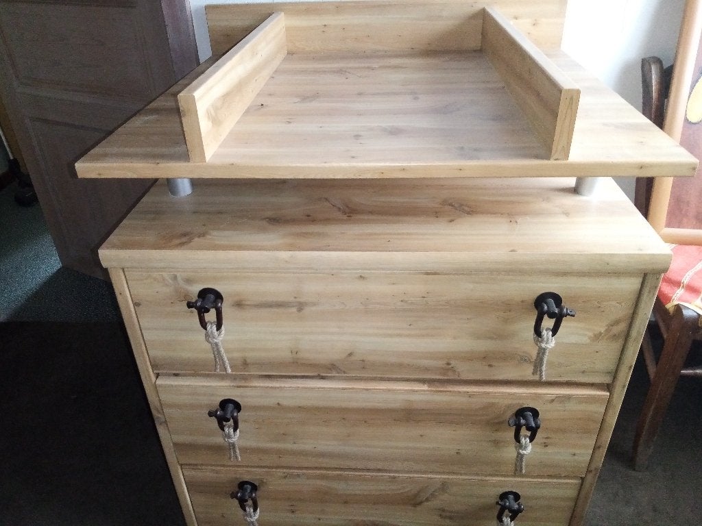 baby kamer, Kinderen en Baby's, Kinderkamer | Complete kinderkamers, Ophalen, Gebruikt, Jongetje of Meisje