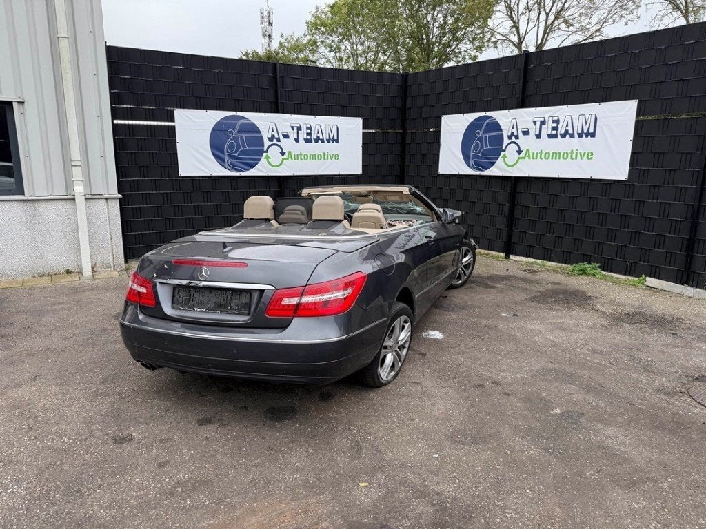 DIFFERENTIEEL ACHTER E (R207) (|A2043500614|A204350061480|), Gebruikt, Mercedes-Benz, Dialog.mb@mercedes-benz.com, Mercedes-Benz AG