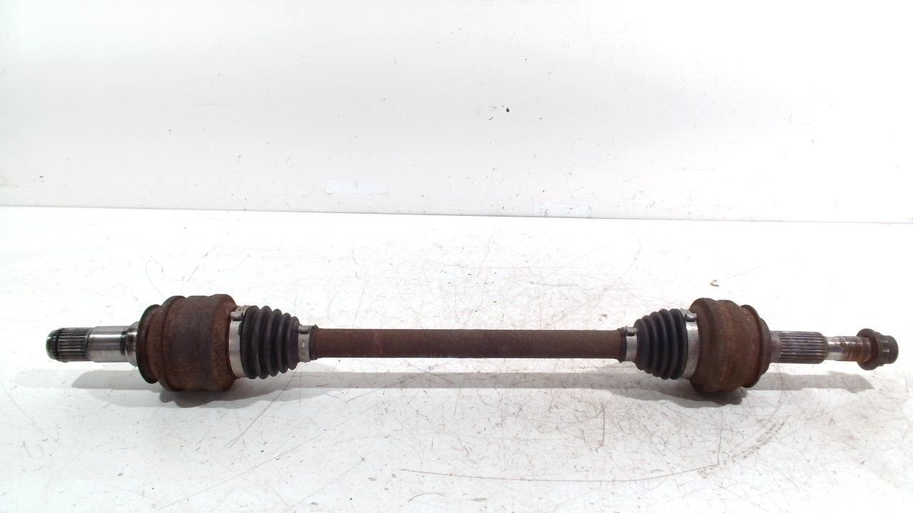 Aandrijfas links achter Lexus IS, Onderdelen@venauto.nl, Van der Ven Autorecycling B.V., Gebruikt, Ettenseweg 76, 4706 PB Roosendaal, The Netherlands