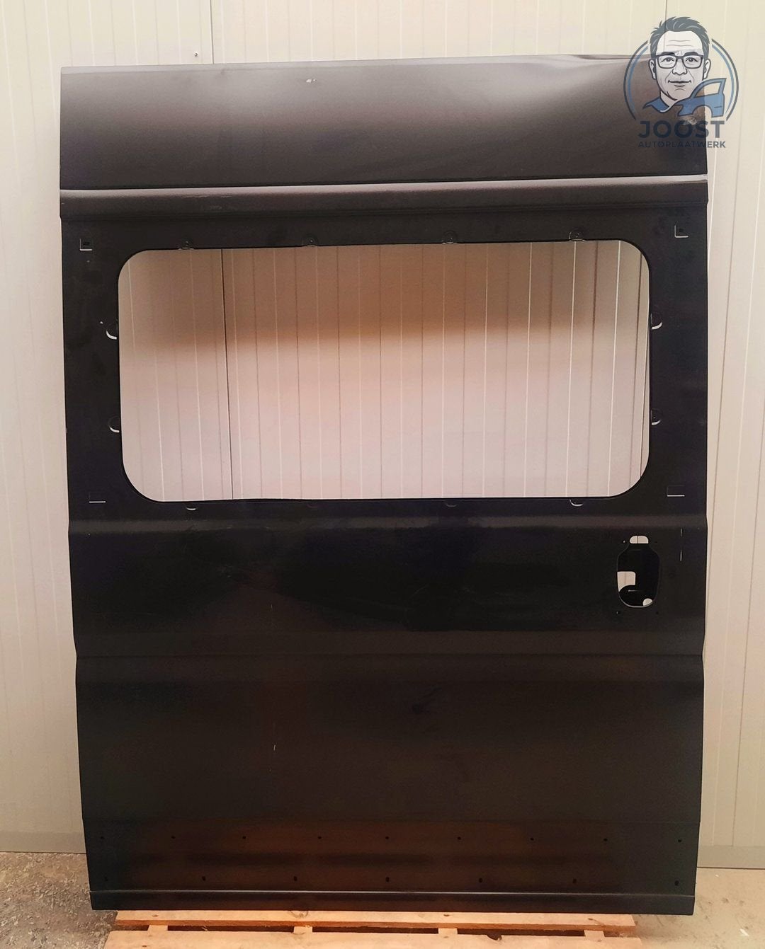 Schuifdeur nw Fiat Ducato Peugeot Boxer 2006-2023 lang hoog, Auto-onderdelen, Fiat, -Via contactformulier op de website, Deur