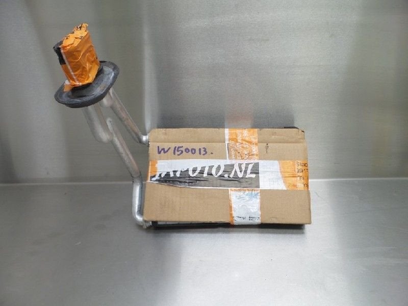 KACHELRADIATEUR Honda Civic (FA / FD) (01-2005/12-2012), Gebruikt, Honda