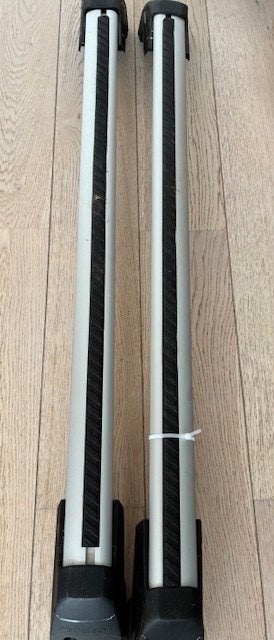 Ensemble de 2 porte-toits SUV 5008 ou 3008, Enlèvement, Neuf