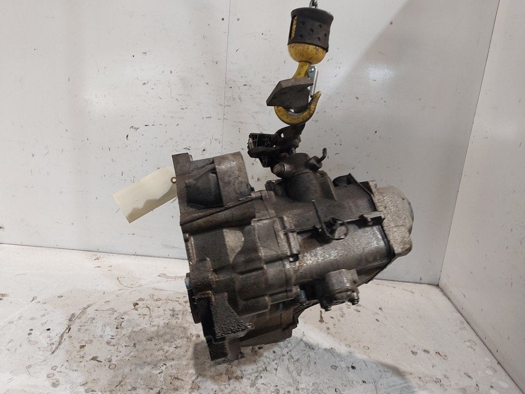 BOITE DE VITESSES MANUELLE Skoda Yeti (5LAC), Autos : Pièces & Accessoires, Transmission & Accessoires, Skoda, Utilisé