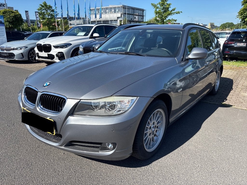 BMW 318i | ZETELVW | TREKHAAK | AIRCO | CRUISE, Auto's, BMW, Bedrijf, Te koop, 3 Reeks, ABS, Airbags, Airconditioning, Bochtverlichting