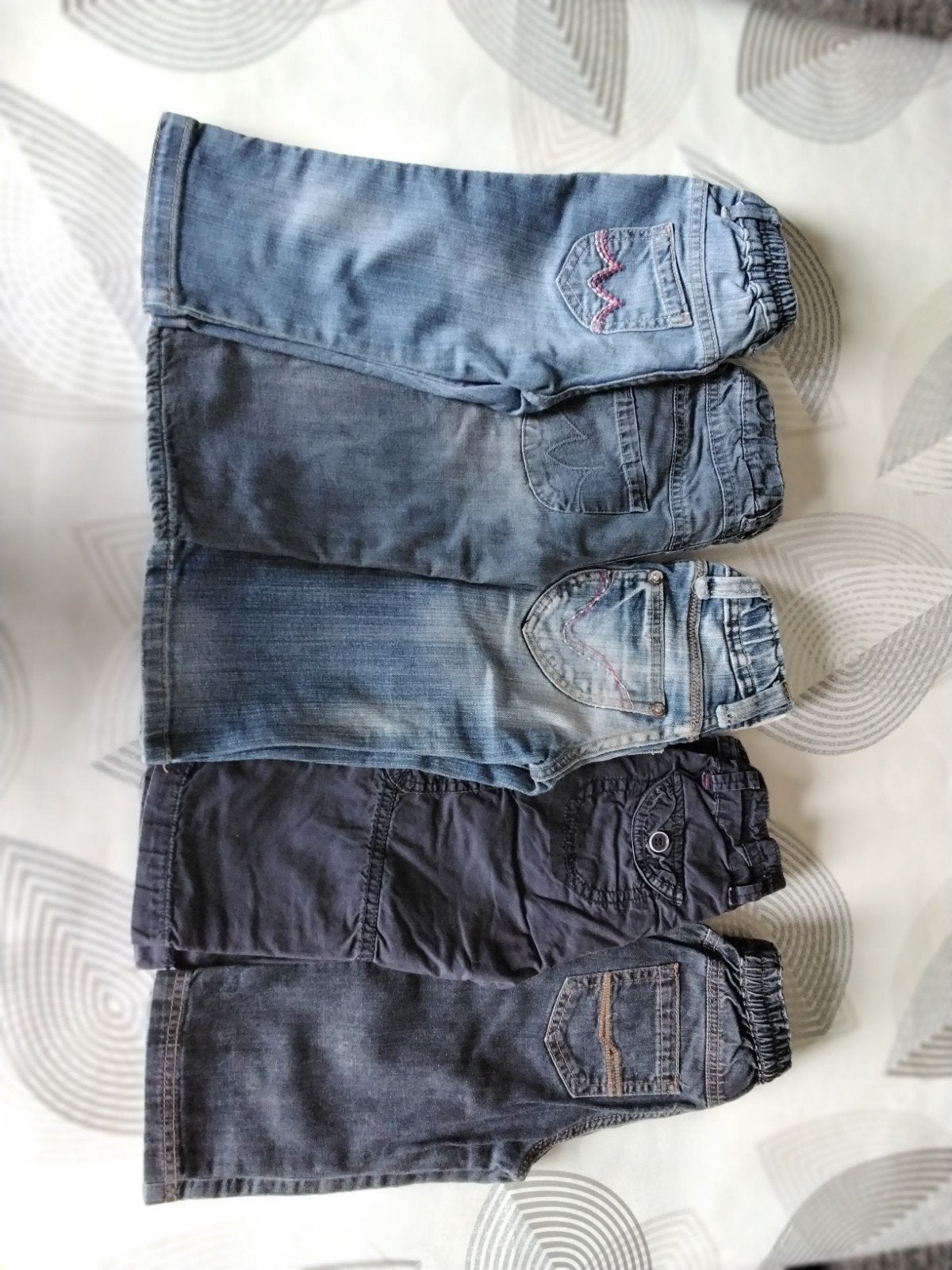 babykleding maat 80, Kinderen en Baby's, Ophalen of Verzenden