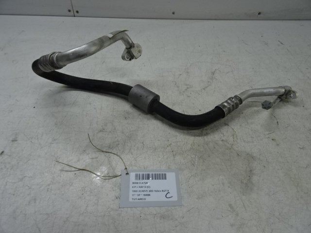 AIRCO LEIDING BMW X4 (F26) (01-2014/03-2018) (93827602), Gebruikt, BMW