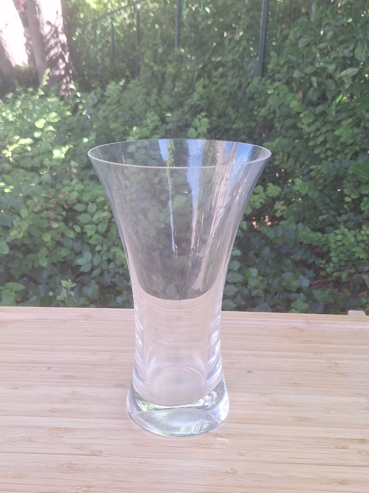 vase, Maison & Meubles, Accessoires pour la Maison | Vases, Enlèvement