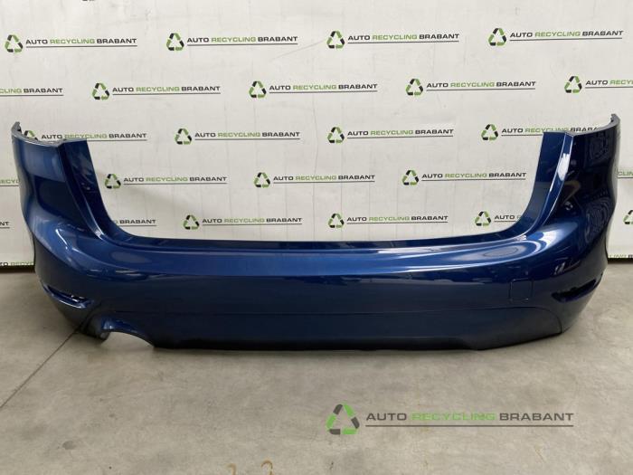 Pare-chocs arrière d'un BMW 2-Serie (C1M), Neuf, -, 3 mois de garantie, -