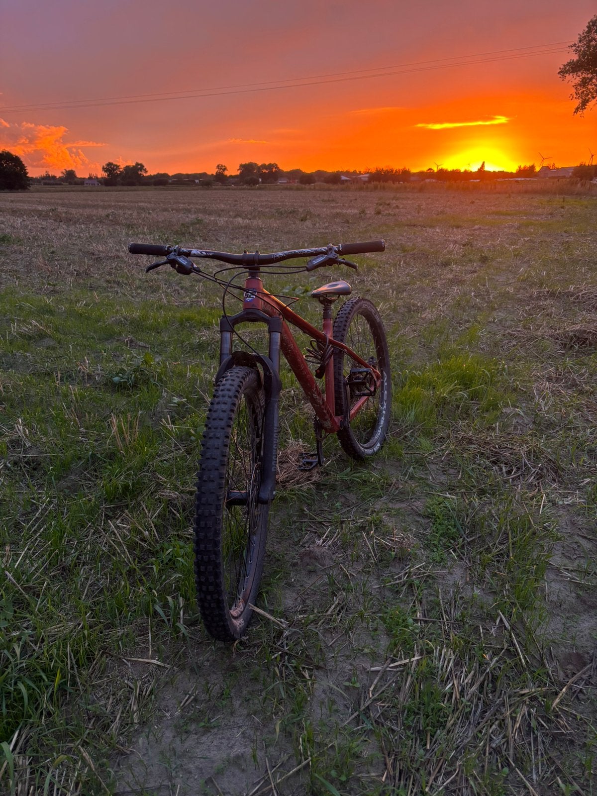 Canyon Stoic 3 - Goede staat, Fietsen en Brommers, Ophalen, 24 inch of meer, Schijfrem, Nieuw