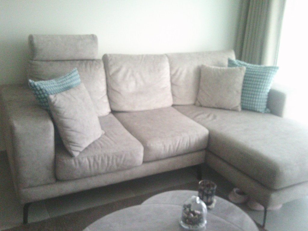 salon, Huis en Inrichting, Ophalen, Gebruikt, 75 tot 100 cm, Modern