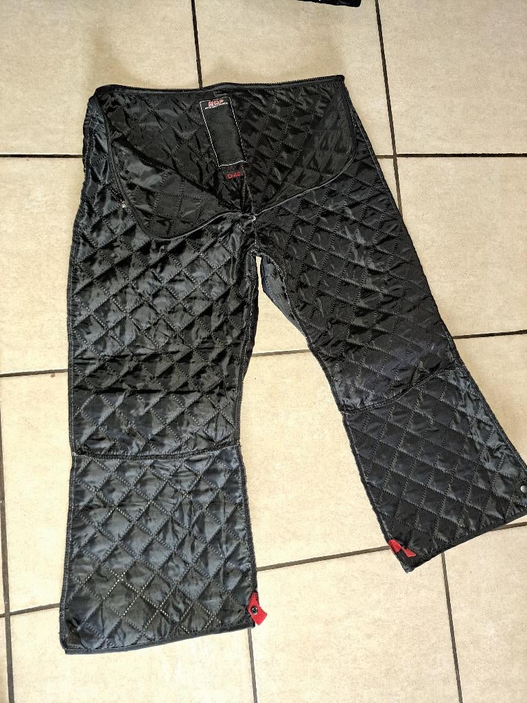 motorbroek vrouw, Motos, Seconde main, MQP, Femmes, Pantalon | textile