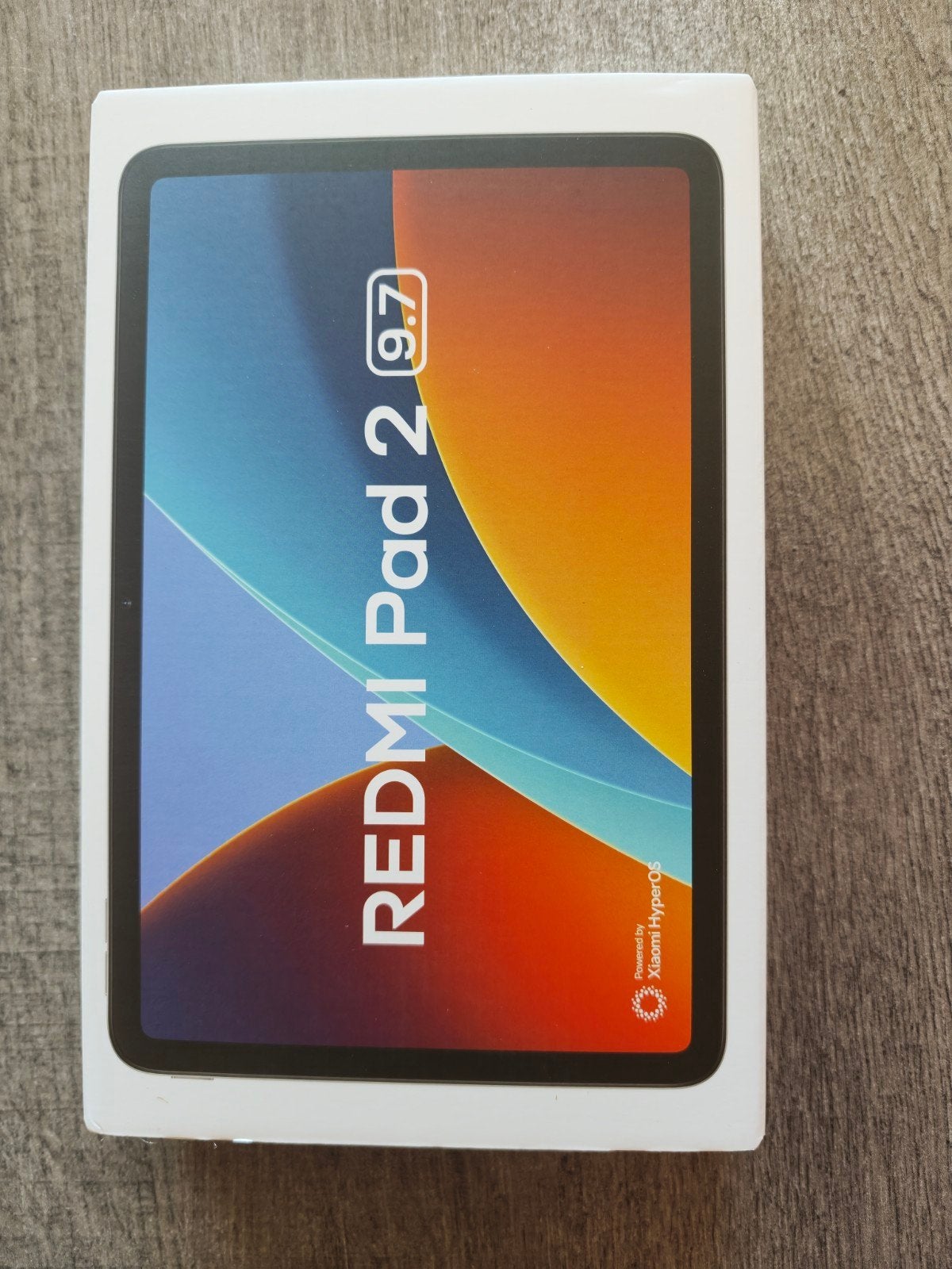 nieuw tablet, TV, Hi-fi & Vidéo, Enlèvement ou Envoi, Neuf