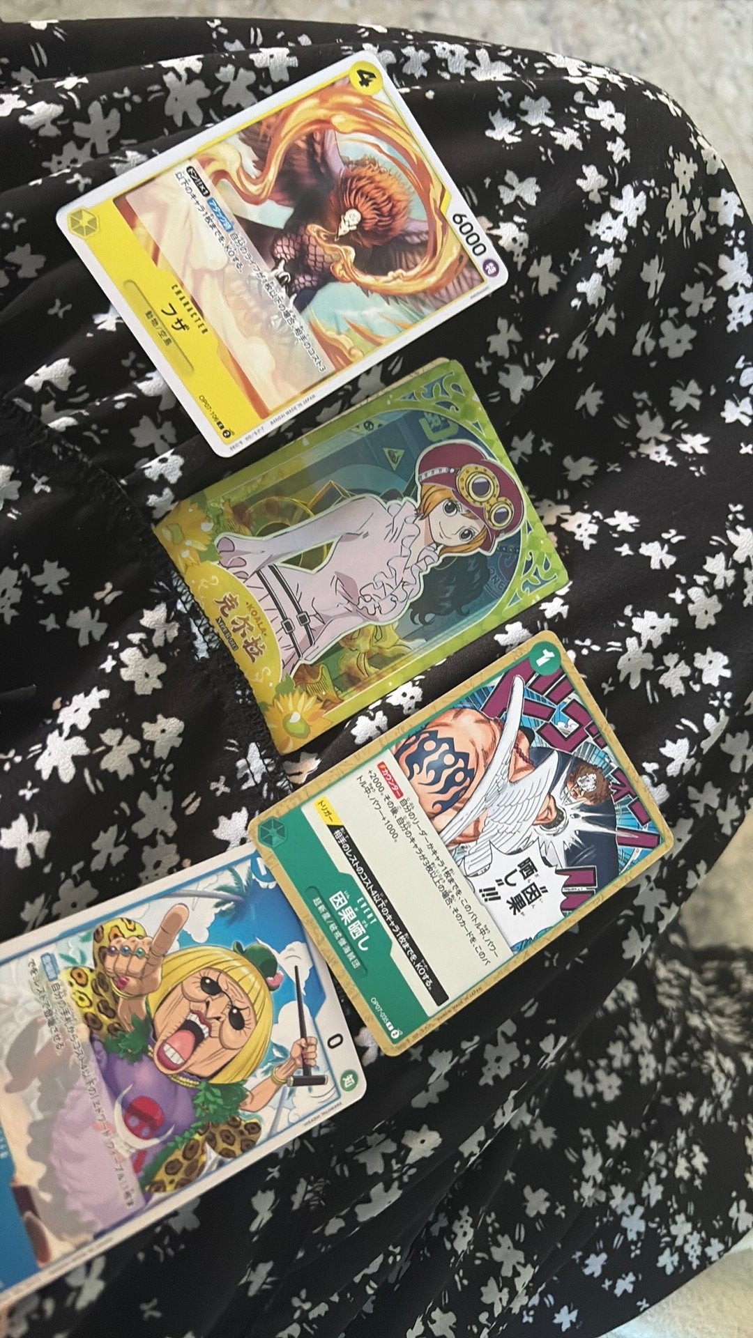 One piece  kaarten, Hobby & Loisirs créatifs, Timbres épargne, Enlèvement