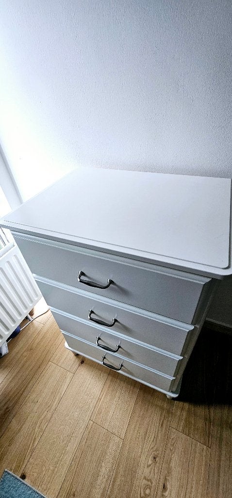 Ladekast, Huis en Inrichting, Ophalen, Zo goed als nieuw, Overige materialen