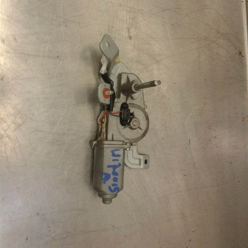 MOTEUR ESSUIE-GLACE ARRIÈRE Spark (|96843489|), Utilisé, Daewoo