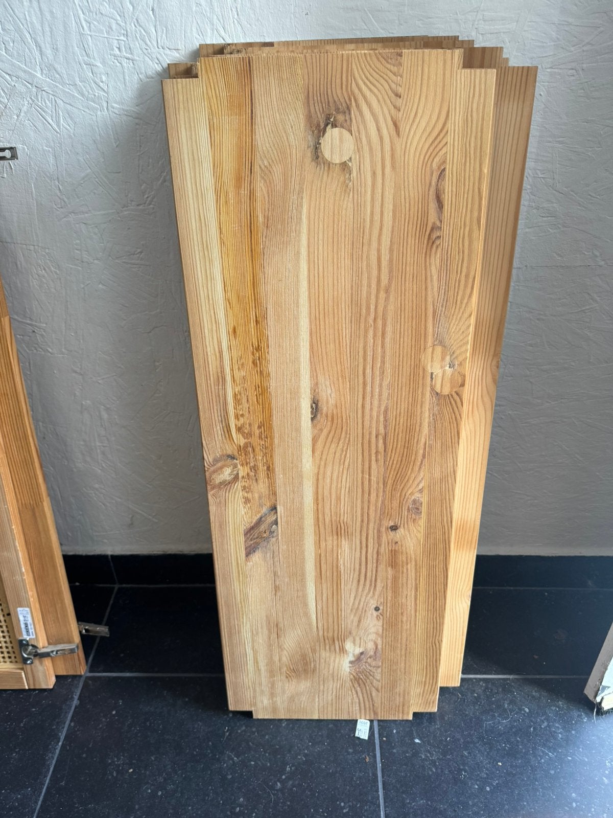 6x ivarplank Ikea 83x30, Ophalen, Zo goed als nieuw