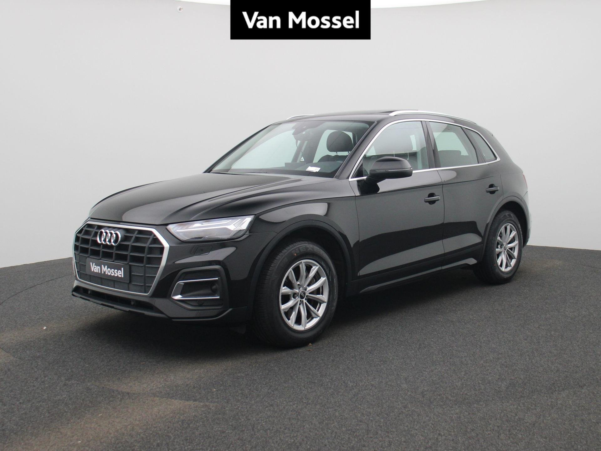 Audi Q5 Business Edition 30 TDI (automatique), 100 kW, Entreprise, 136 ch, 5 portes