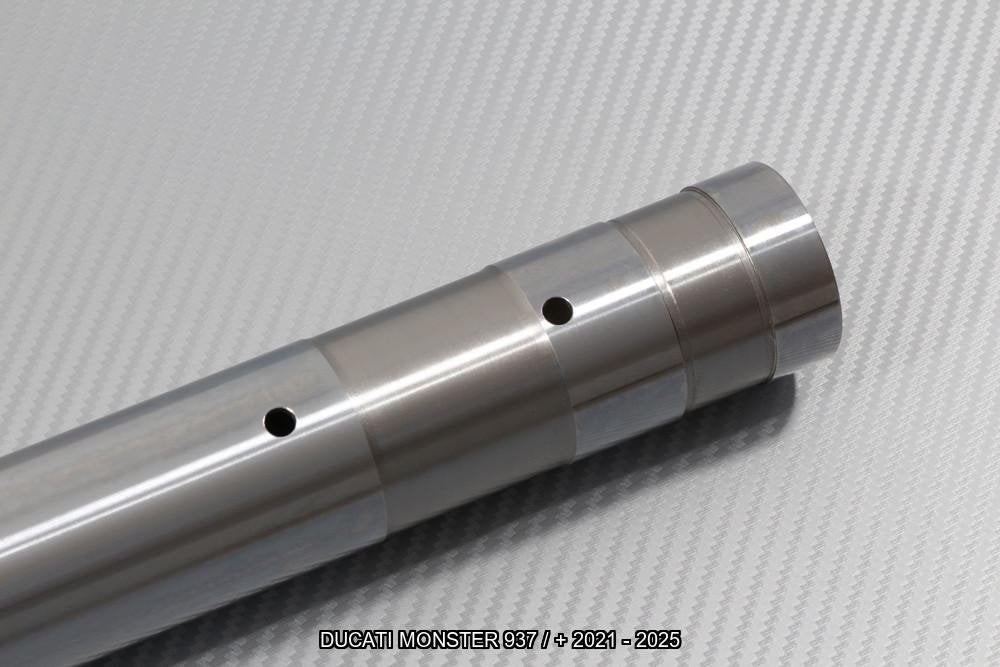 Tubes de fourche SPR DUCATI MONSTER 937 / + 2021 - 2025, Motos, Enlèvement ou Envoi, Neuf