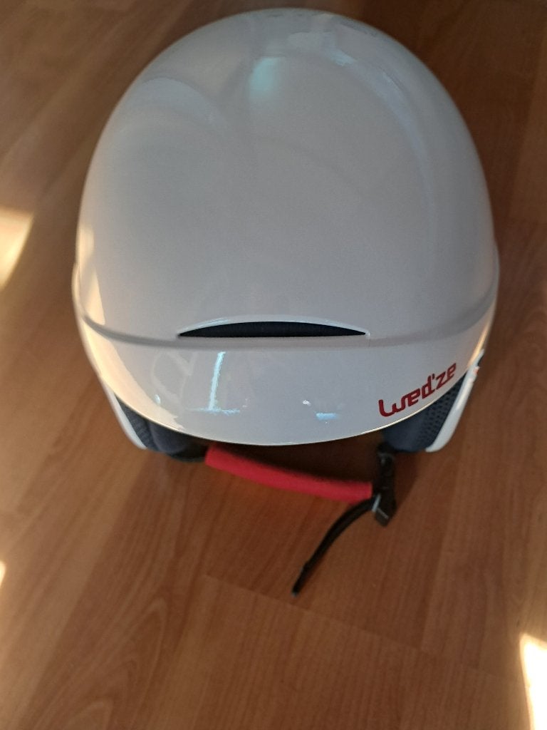 2 casques de ski M et L neufs, Sports & Fitness, Neuf, Autres marques, Enlèvement, Autres types