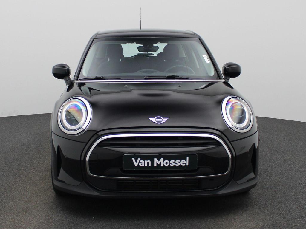 MINI One, Autos, 75 kW, Achat, Entreprise, Noir