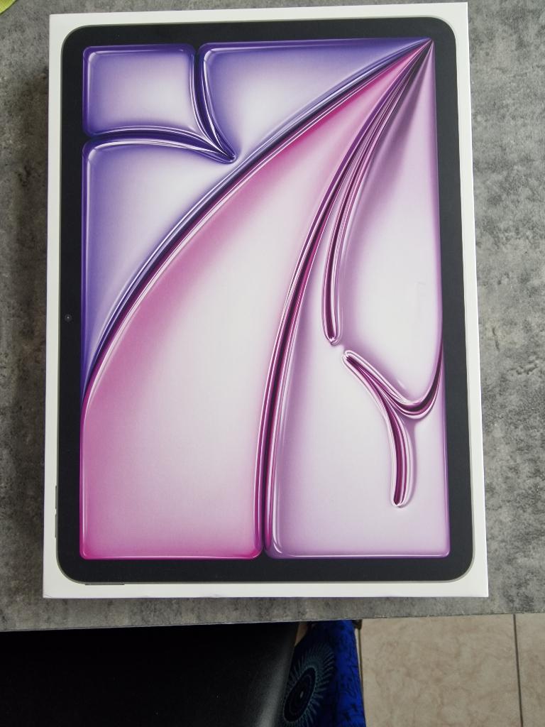 Apple ipaq tablette  11 128GB  neuf, Computers en Software, Apple iPads, Ophalen, Overige kleuren, Apple iPad, Nieuw