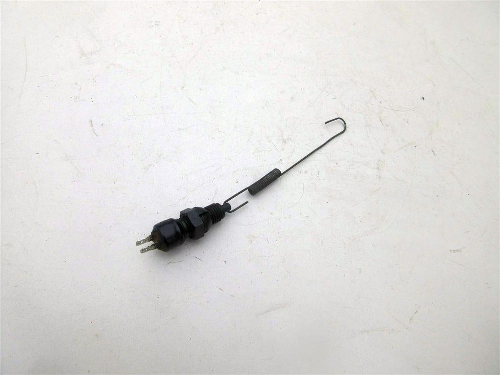 Suzuki GSX600F remlicht schakelaar GSX 600 F sensor switch, Ophalen of Verzenden, Gebruikt