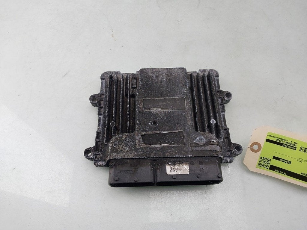 COMPUTER MOTOR Kia Niro I (DE) (|3910003923|), Info@kia.de, Theodor-Heuss-Allee 11
60486  Frankfurt am Main, DE, Kia Deutschland GmbH