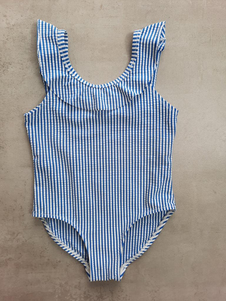 Badpakje baby maat 74, Kinderen en Baby's, Babykleding | Baby-zwemkleding, Ophalen, Maat 74