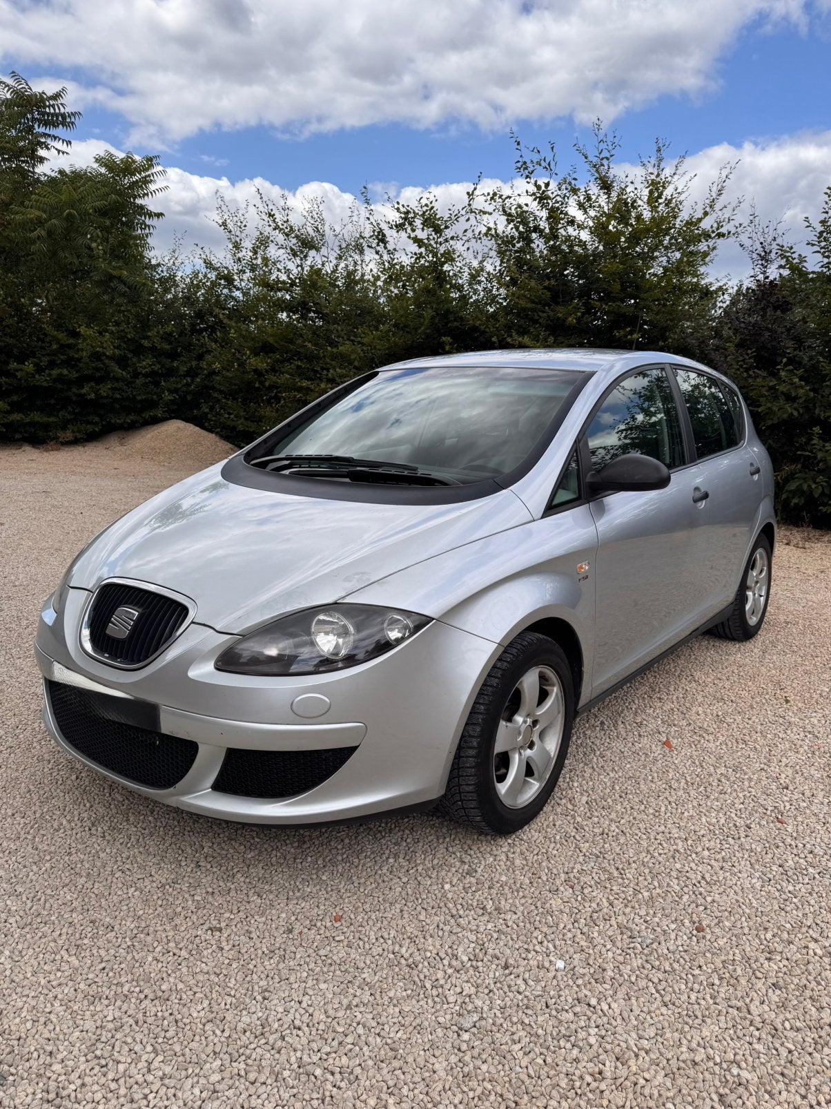 Siège Altea, Autos, Seat, Achat, Automatique, Particulier, Essence