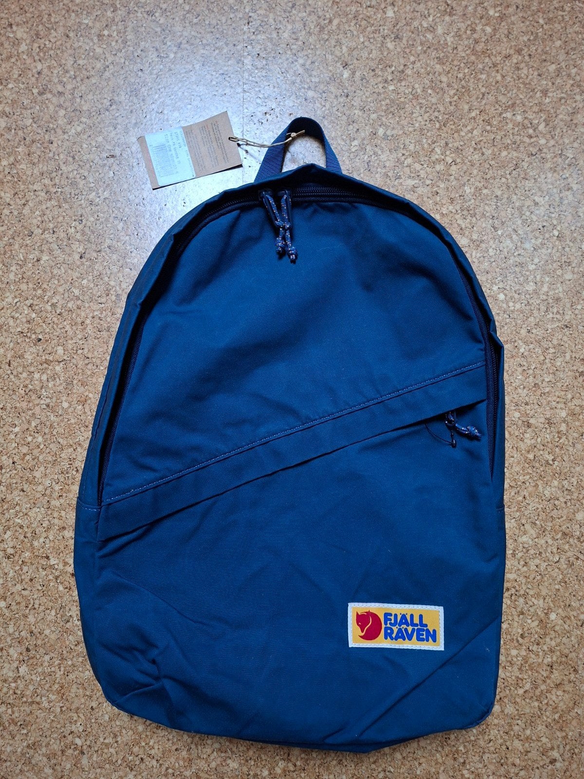 Fjällräven Rugzak Vardag 25, Ophalen of Verzenden, Nieuw, Rugzak