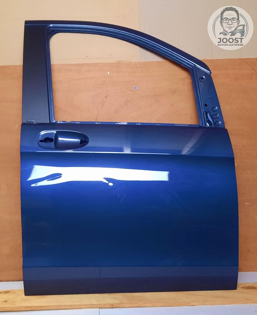 Portier deur rechtsvoor Mercedes Vito / V-klasse W447 ->2014, Gebruikt, Deur, -Mercedes-Benz AG, Ophalen of Verzenden