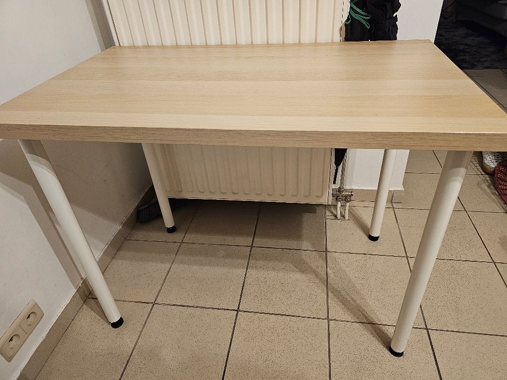 Desk Ikea Linnmon/Adils, Enlèvement, IKEA