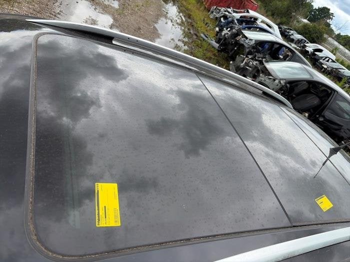 Panoramadak van een Volkswagen Tiguan (LC9X), Gebruikt, -, Volkswagen, -
