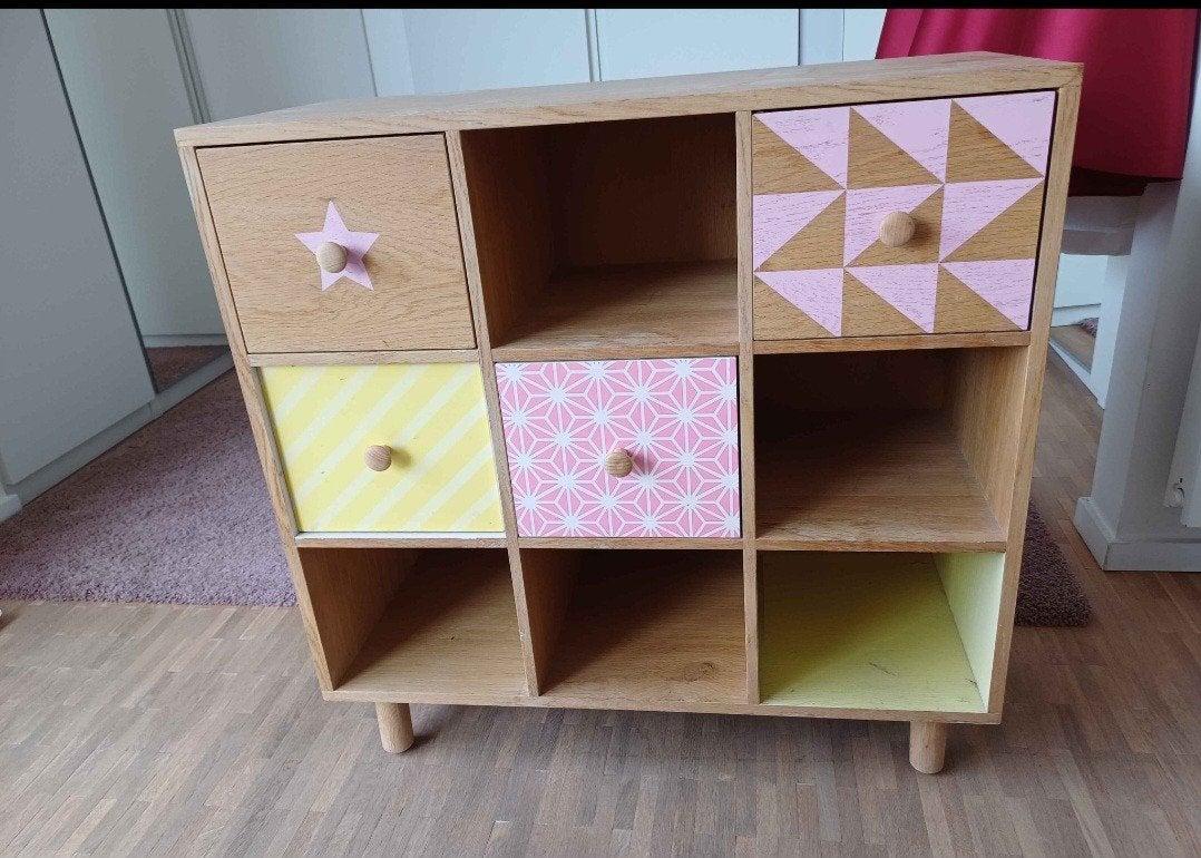 armoire pour enfants maison du monde, Maison & Meubles, Enlèvement