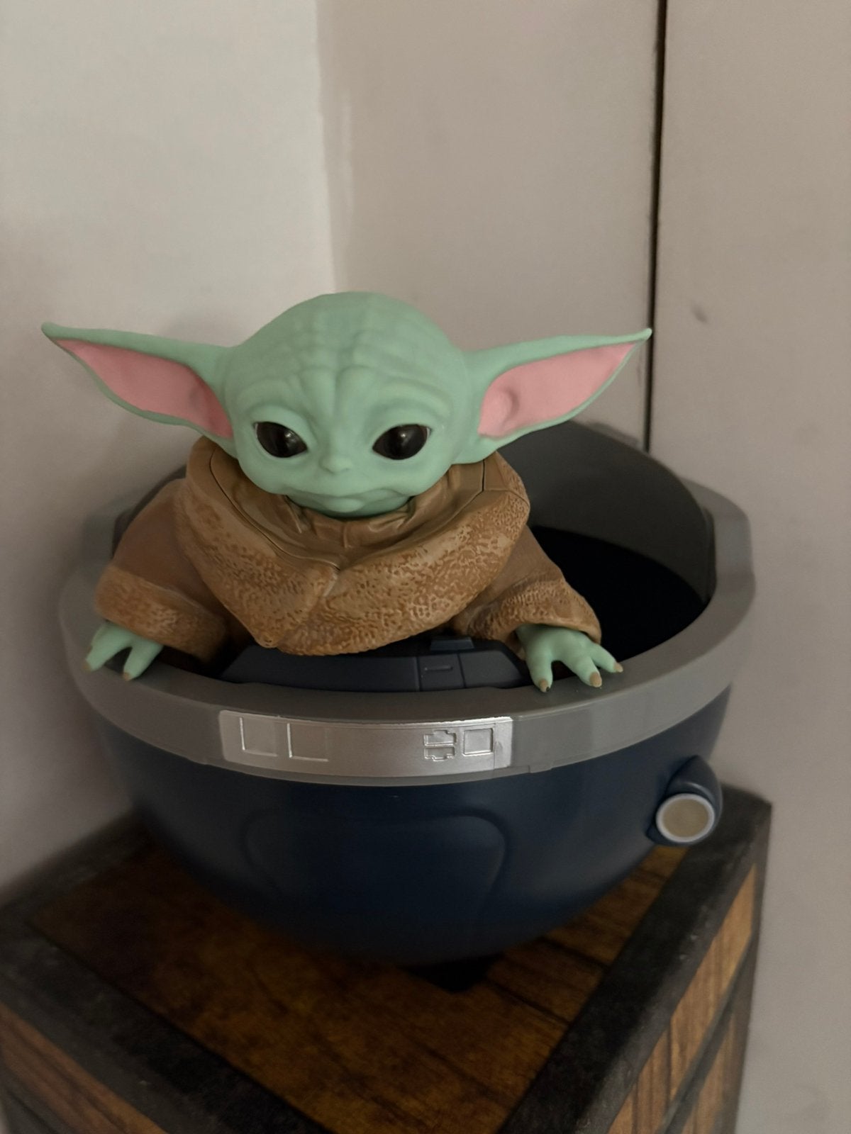 Star wars, Verzamelen, Star Wars, Ophalen of Verzenden, Zo goed als nieuw