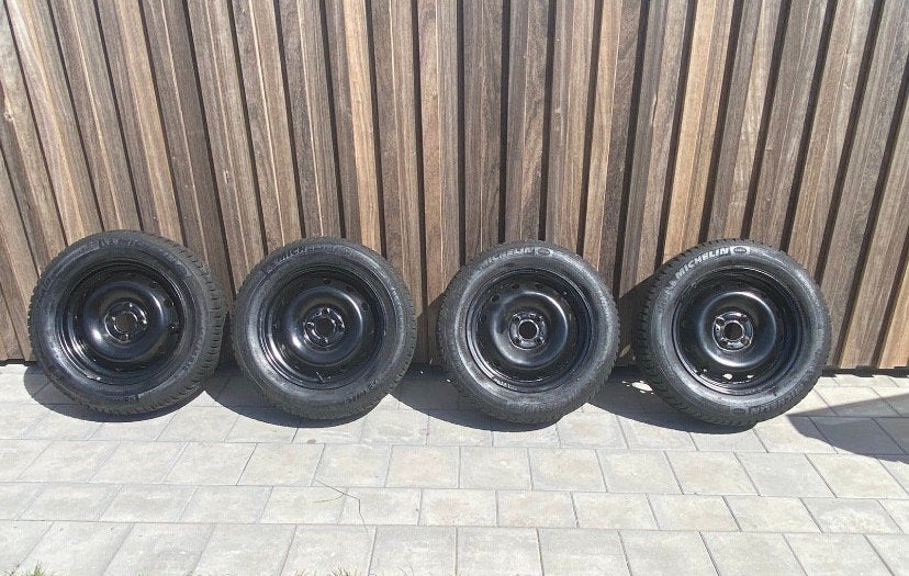 JANTES « 15 » POUR VW POLO, SEAT IBIZA, SKODA FABIA, Autos : Pièces & Accessoires, Pneus & Jantes, Pneus et Jantes, 15 pouces