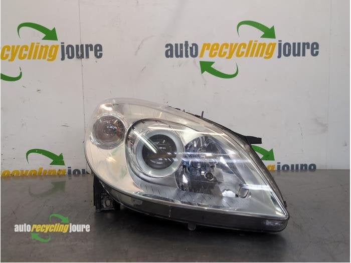 Phare droit d'un Mercedes B-Klasse, Autos : Pièces & Accessoires, -, 3 mois de garantie, Utilisé, -