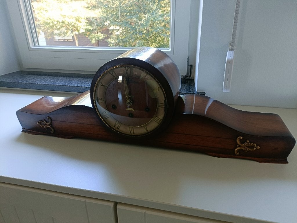 Rolls Westminster Clock, Antiek en Kunst, Ophalen