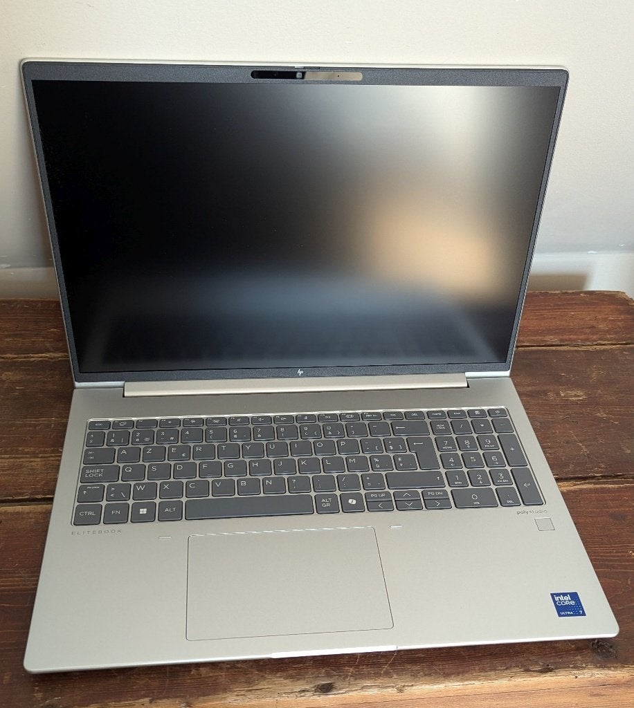 HP Elitebook 660 G11 U7 processor in nieuwstaat met garantie, Ophalen of Verzenden, Zo goed als nieuw