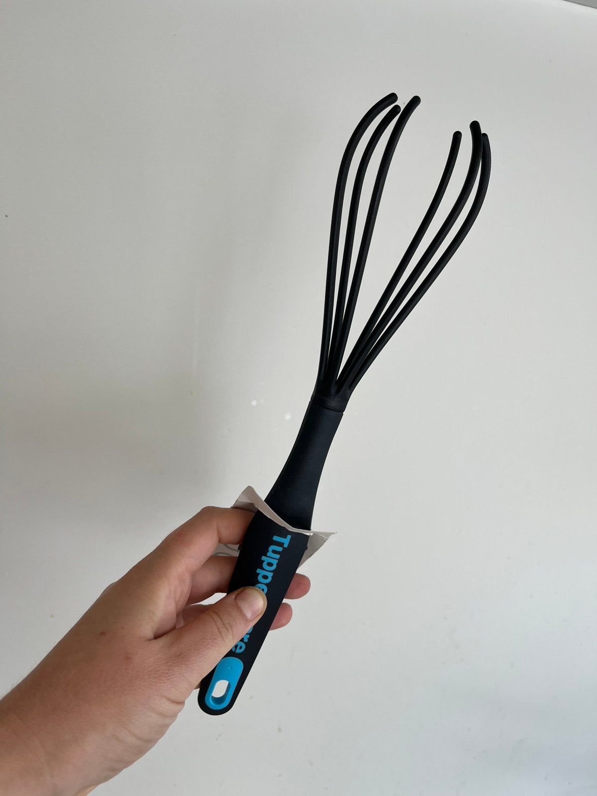 Nieuw! Soepele klopper van Tupperware, Huis en Inrichting, Keuken | Tupperware, Nieuw, Overige typen, Overige kleuren, Ophalen of Verzenden